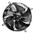 VENTILADOR AXIAL 500MM 220V SURYHA - Imagem 1