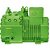 COMPRESSOR BITZER SEMI-HERMETICO ECOLINE - 4DES-7Y - Imagem 1