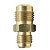 UNIAO REDUTORA 3/4 x 3/8 SAE - Imagem 1