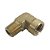 COTOVELO 1/4 x 1/4 NPT F - Imagem 1