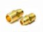 UNIAO 3/4 x 3/4 NPT - Imagem 1