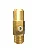 VALVULA SEGURANCA 3/4 NPT RETA (21KG) - Imagem 1