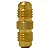 UNIAO REGULAR (2X) M 5/16 SAE - Imagem 1