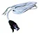 CABO BOBINA 3MT SMART IP67 - (CAREL) - Imagem 1