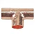 TEE COBRE 1.1/8" - Imagem 1