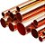 TUBO COBRE RIGIDO 5/8 X 1/32 (MT) - Imagem 1