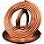 TUBO COBRE FLEXIVEL 3/8 (MT) - Imagem 1