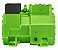 COMPRESSOR BITZER SEMI-HERMETICO ECOLINE - 2JES-07Y - Imagem 1