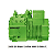 COMPRESSOR BITZER SEMI-HERMETICO ECOLINE - 2HES-2Y - Imagem 1