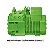 COMPRESSOR BITZER SEMI-HERMETICO ECOLINE - 4EES-4 - Imagem 1