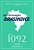 GUIA BRASÍNDICE EDIÇÃO AVULSA EDIÇÃO 1092 - Imagem 1
