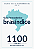 GUIA BRASÍNDICE EDIÇÃO AVULSA EDIÇÃO 1100 - Imagem 1