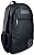 Mochila Risca Masculina Preta Com Azul 9079-02 - Imagem 2