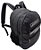 Mochila Risca Feminina Masculina Impermeável 9073 Preta - Imagem 2