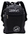 Mochila Risca Masculina Preta 9078-01 - Imagem 1