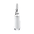 Esmalte Impala Cremoso A Cor da Sua Moda - Branco - Imagem 1