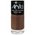 Esmalte Anita Nude new Black Só o basico - Imagem 1