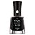 Risqué Diamond Gel Preto Caviar Cremoso - Imagem 1