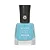 Esmalte Risqué Diamond Gel Azul Capri, 9,5ml – Brilho Intenso e Longa Duração - Imagem 1