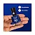 Esmalte Risqué Diamond Gel Noite Estrelada, 9,5ml – Brilho Intenso e Longa Duração - Imagem 3