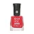 Esmalte Risqué Diamond Gel Smoothie de Pêssego, 9,5ml – Brilho Intenso e Longa Duração - Imagem 1