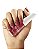 Kit Desejo Esmaltes Cremosos Vermelhos Risqué 8ml - Imagem 7