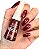 Kit Desejo Esmaltes Cremosos Vermelhos Risqué 8ml - Imagem 8