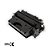 Toner Compatível HP CE505X | CF280X | 6.9k | 05A | 80A | Ollix - Imagem 3