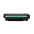 Toner Compatível HP CE250X | CE400X | PRETO BK | 10.5K | Ollix - Imagem 1