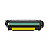 Toner Compatível HP CE252A | CE402A | Yellow (Amarelo) | 7K | Ollix - Imagem 1