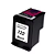 Cartucho De Tinta Compatível HP 122xl Black (Preto) 12ml Ollix - Imagem 3