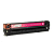 Toner Compatível HP CB543A | 543A | CE323A | CF213A | MAGENTA | 1.4K - Imagem 1