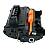 Toner Compatível HP CE390A |  CC364A | 390A | 364A | 10k | Ollix - Imagem 2