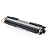 Toner Compatível HP CE310A | CF350A | 1.2k | Preto | Ollix - Imagem 1