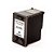 Cartucho de Tinta Compatível HP 21xl Preto BK 19ml Ollix - Imagem 1