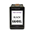 Cartucho de Tinta Compatível HP 664xl BK (preto) 14ml Ollix - Imagem 4