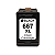 Cartucho de Tinta Compatível HP 667XL Preto BK 14ml Ollix - Imagem 2