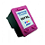 Cartucho de Tinta Compatível HP 667XL Color 13ml Ollix - Imagem 1