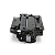 Toner Compatível HP CE255A | 255A | CE255 | 6k | Ollix - Imagem 3