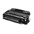 Toner Compatível HP CE255A | 255A | CE255 | 6k | Ollix - Imagem 1
