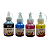 Tinta Compatível Brother | BT5001 | BT6001 | Kit com 4 unidades - Imagem 1