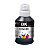 Tinta Compatível Canon GI-10 | Gl10 | GI 10 | Star Ink | Preto BK 140ml - Imagem 1