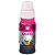 Tinta Compatível Canon GI-10 | Gl10 | GI 10 | Star Ink | Magenta 70ml - Imagem 2