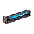Toner Compatível HP 414A | Ciano | Sem Chip | 2.4k | Ollix - Imagem 1
