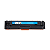 Toner Compatível HP 414A | Ciano | Sem Chip | 2.4k | Ollix - Imagem 2