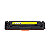 Toner Compatível HP 414A | Amarelo | Sem Chip | 2.4k | Ollix - Imagem 2