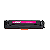 Toner Compatível HP 414A | Magenta | Sem Chip | 2.4k | Ollix - Imagem 2