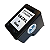 Cartucho de Tinta Compatível HP 662xl Preto BK 11ml Ollix - Imagem 2