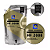 Pó de Toner High Fusion HF2008 Compatível HP  Bag 1kg - Imagem 2