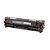 Toner Compatível HP CE410A | PRETO BK | CF380A | CC530A | 3.5K | Ollix - Imagem 1